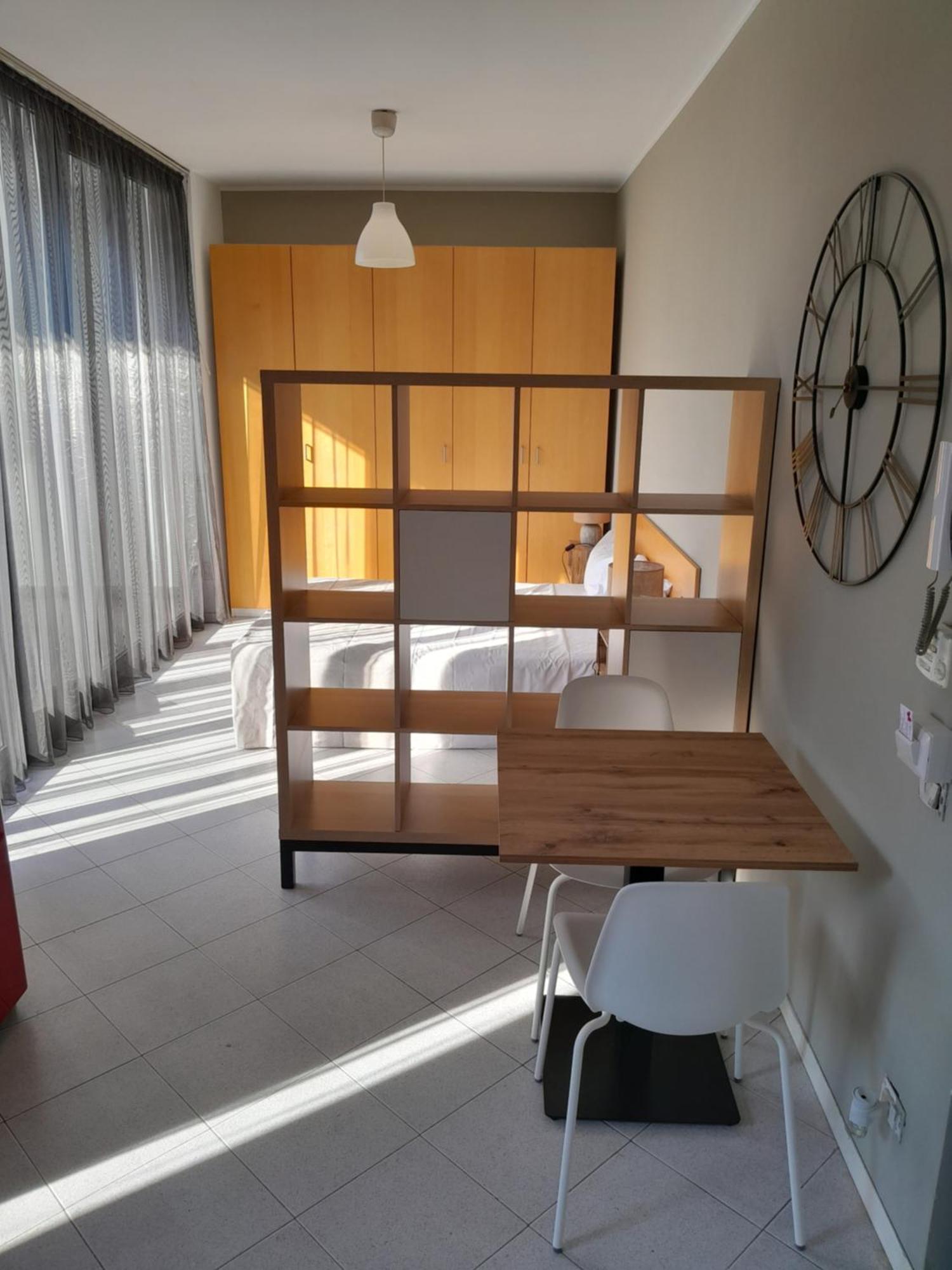 Gerenzano Apartments Esterno foto